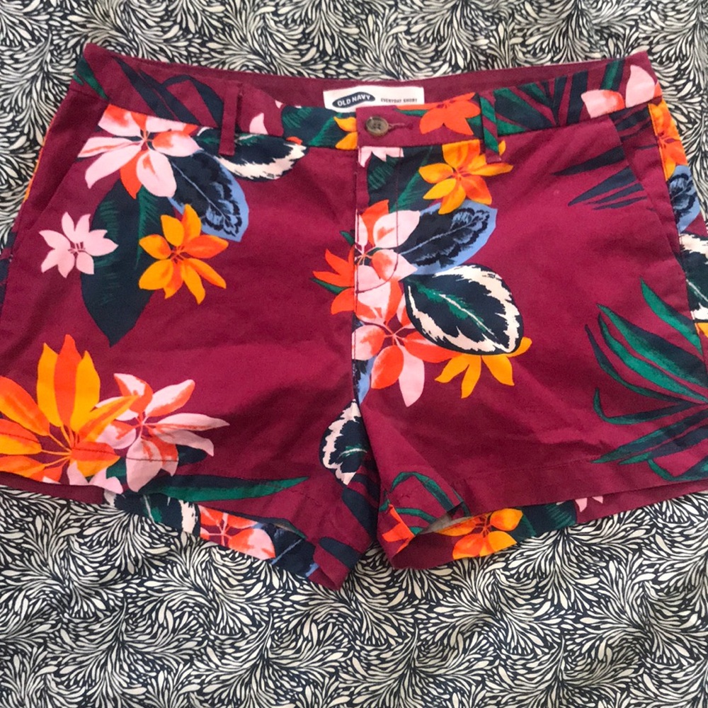Everyday Shorts